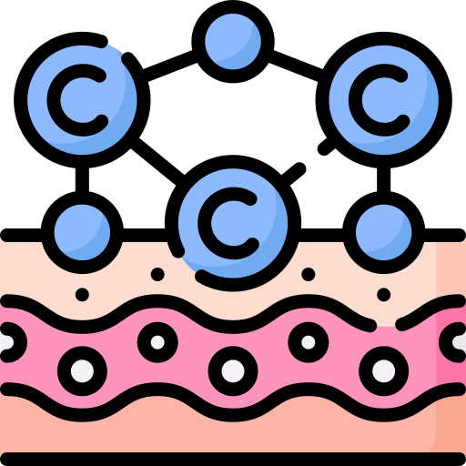 Estimulación de colágeno