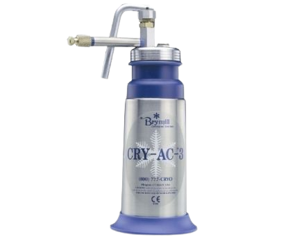 Cry AC