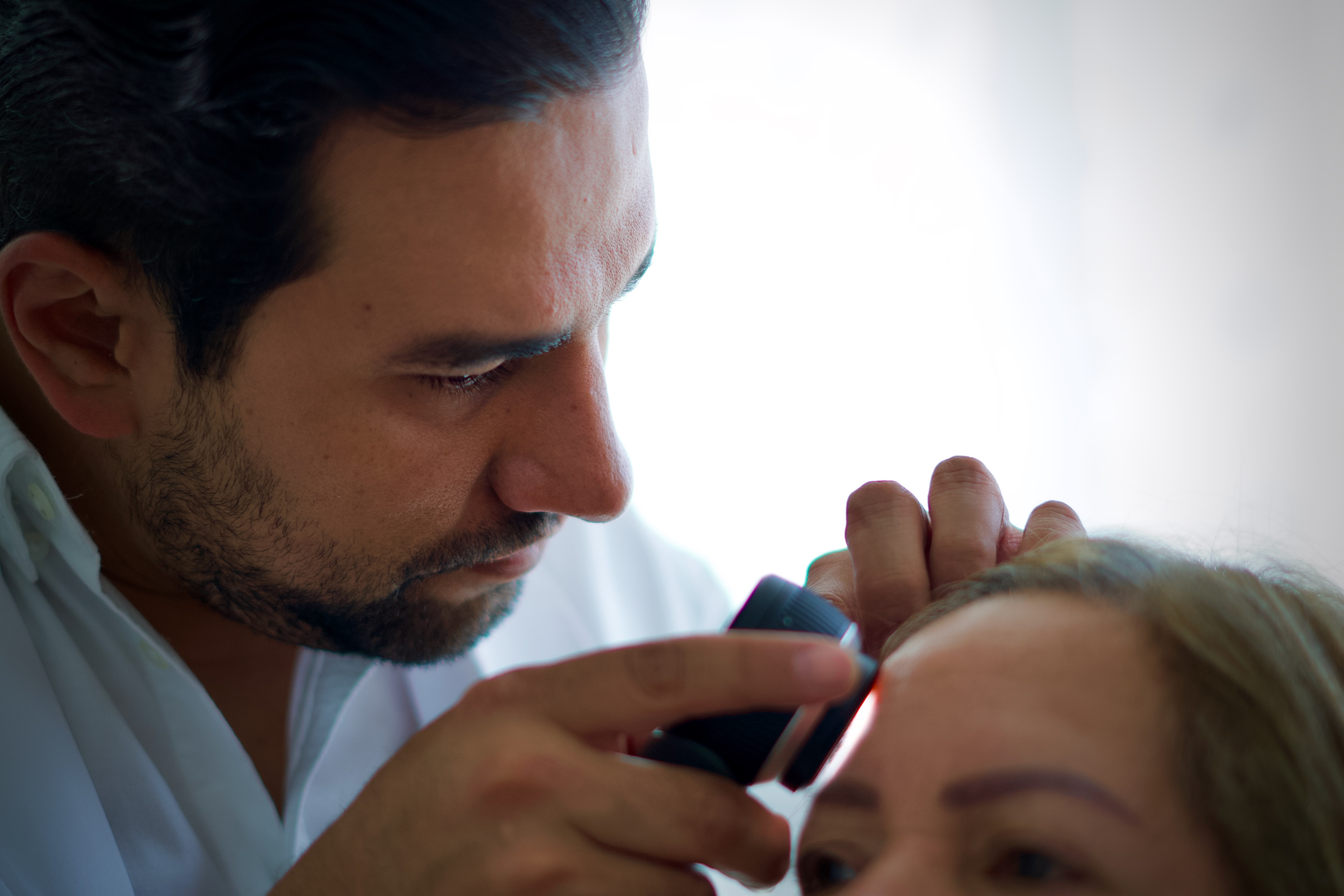 Dermatología
