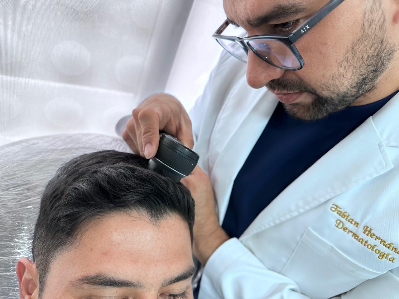 Dermatología Clínica