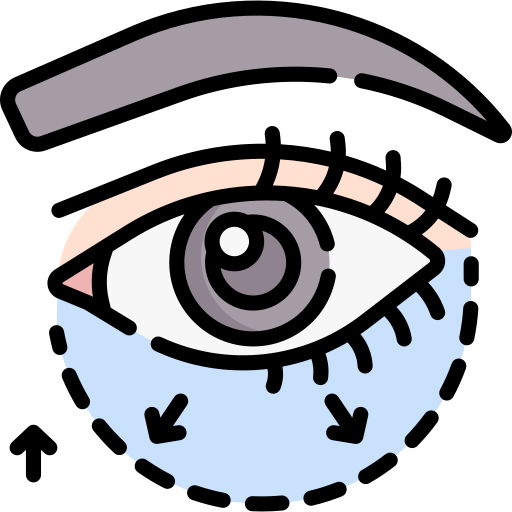 Ojeras y cansancio
