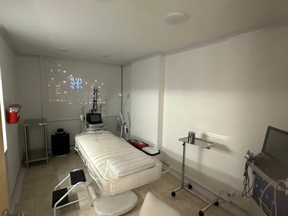 Dermatología Quirúrgica