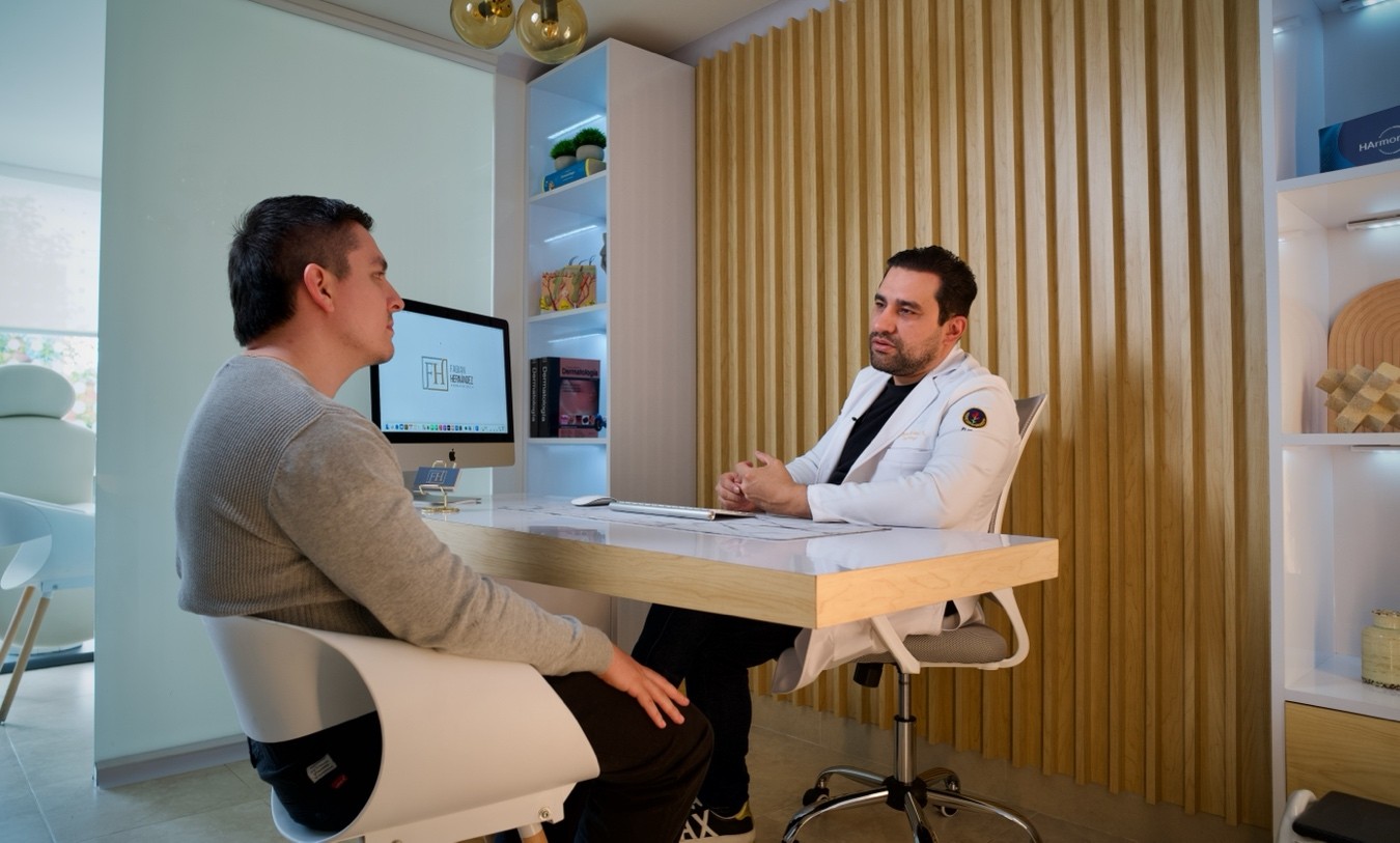 Seguimiento y adherencia al tratamiento